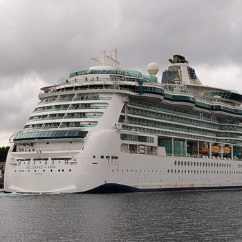 Image of Brilliance of the Seas