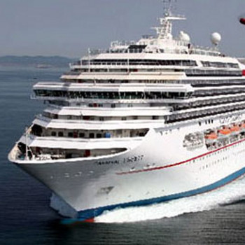 Image of Carnival Freedom