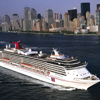 Image of Carnival Miracle