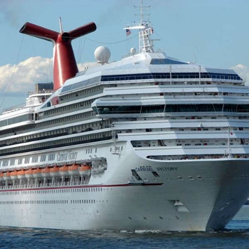 Image of Carnival Victory