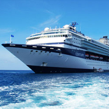 Image of Celebrity Century