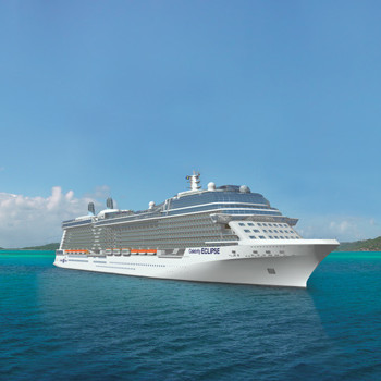 Image of Celebrity Eclipse