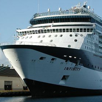 Image of Celebrity Infinity