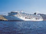 Image of Crystal Serenity