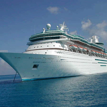 Image of Majesty of the Seas