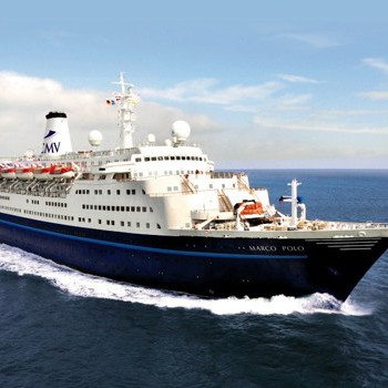 Image of Marco Polo