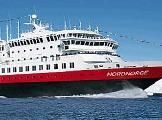 Image of MS Nordnorge