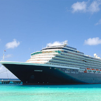 Image of Noordam Cruise Ship