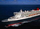 Image of Queen Mary 2