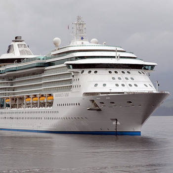 Image of Radiance of the Seas