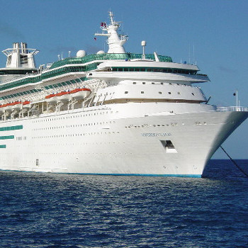 Image of Sovereign of the Seas