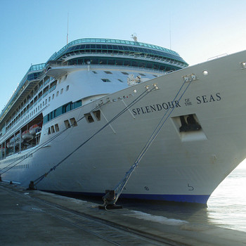 Image of Splendour Of The Seas