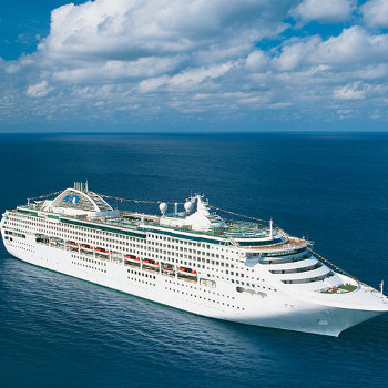 Image of Sun Princess