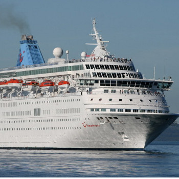 Image of Thomson Majesty