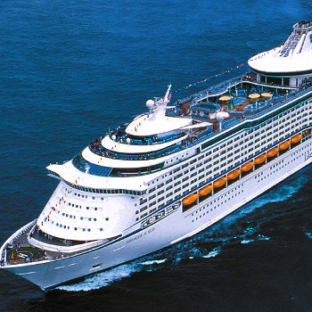 Image of Voyager Of The Seas