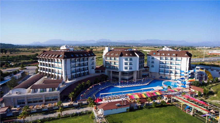 Image of Ramada Resort Hotel