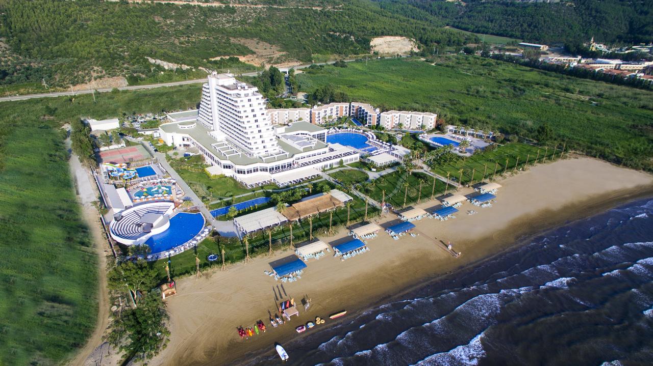 Image of Palm Wings Ephesus Beach Resort - Ultra All Inclusive
