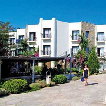 Image of 3S Beach Club Hotel
