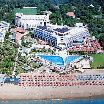 Image of Adora Golf Resort Hotel