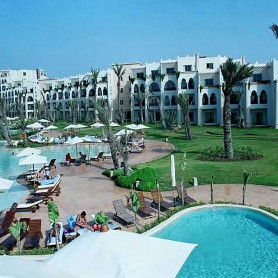 Agadir Holiday Reviews, Morocco - Holiday Truths