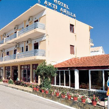 Image of Akti Arilla Hotel