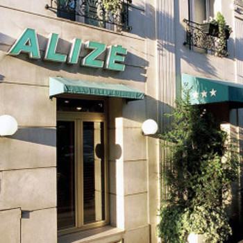 Image of Alize Grenelle Hotel