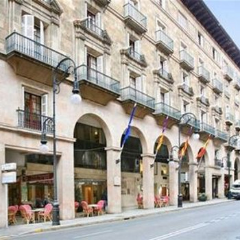 Image of Almudaina Hotel