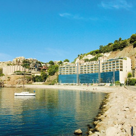 Image of Costa Blanca