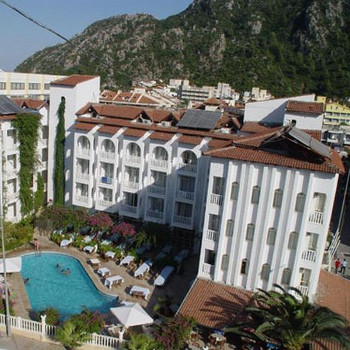 Image of Altin Orfe Hotel