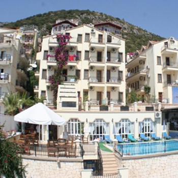 Image of Aqua Princess Hotel