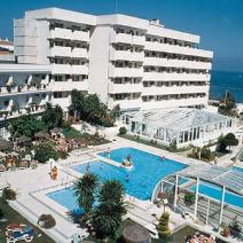 Image of Arcosur Principe Spa Hotel