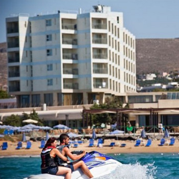 Image of Arina Sand Hotel