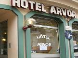 Image of Arvor Hotel