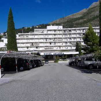 Image of Astarea Hotel