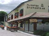 Image of Auberge Champenoise Hotel