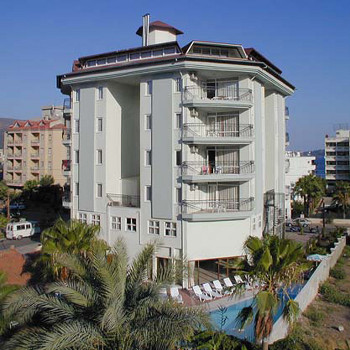 Image of Avos Apartments