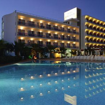 Image of Azuline Bergantin Hotel
