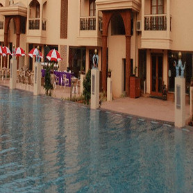 Image of Goa