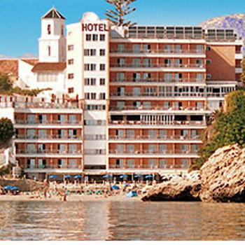 Image of Balcon de Europa Hotel