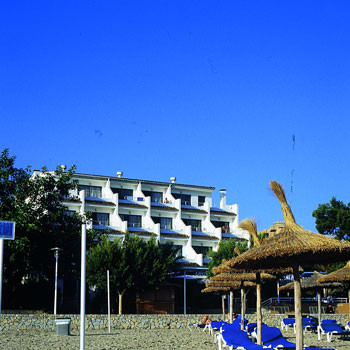 Image of Balear Beach