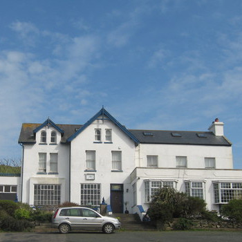 Image of Ballacallin House Hotel