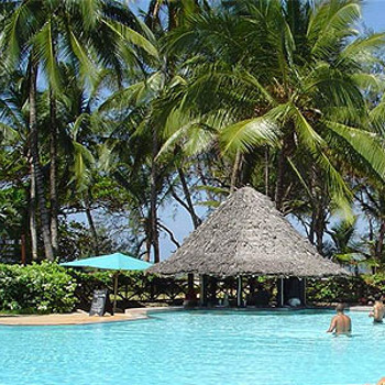 Image of Bamburi Beach Hotel