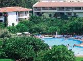 Image of Barut Cennet Hotel