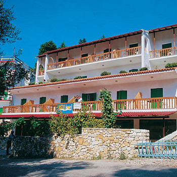 Image of Bastas Hotel