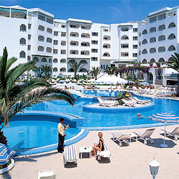 Image of Bel Azur Hotel