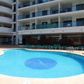 Image of Don Jorge Apartments