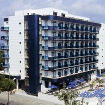 Image of Blaucel Hotel