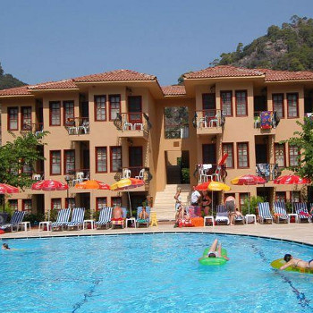 Image of Blue Lagoon Hotel