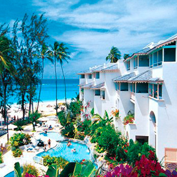 Image of Bougainvillea Beach Resort