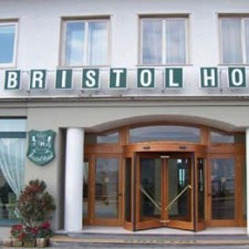 Image of Bristol Hotel